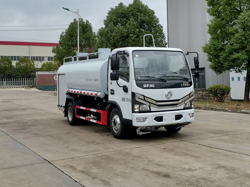 灑水車，灑水車廠家，灑水車價格，楚勝牌CSC5072GSSE6